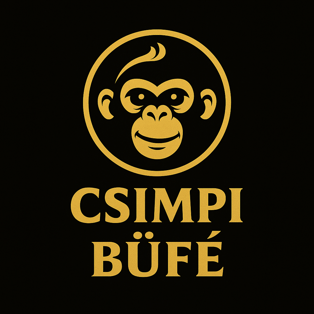 Csimpi logo